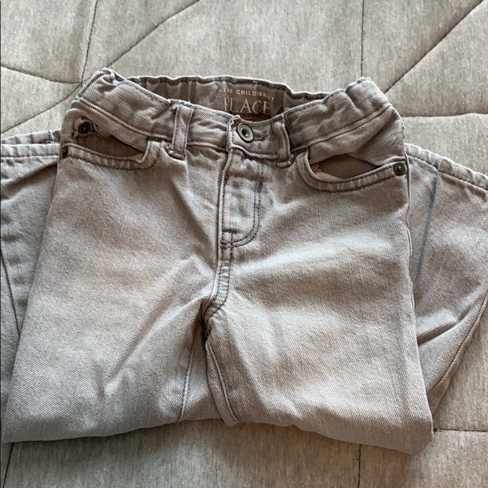Boy skinny jeans 🐣